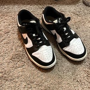 Womens Nike Dunks